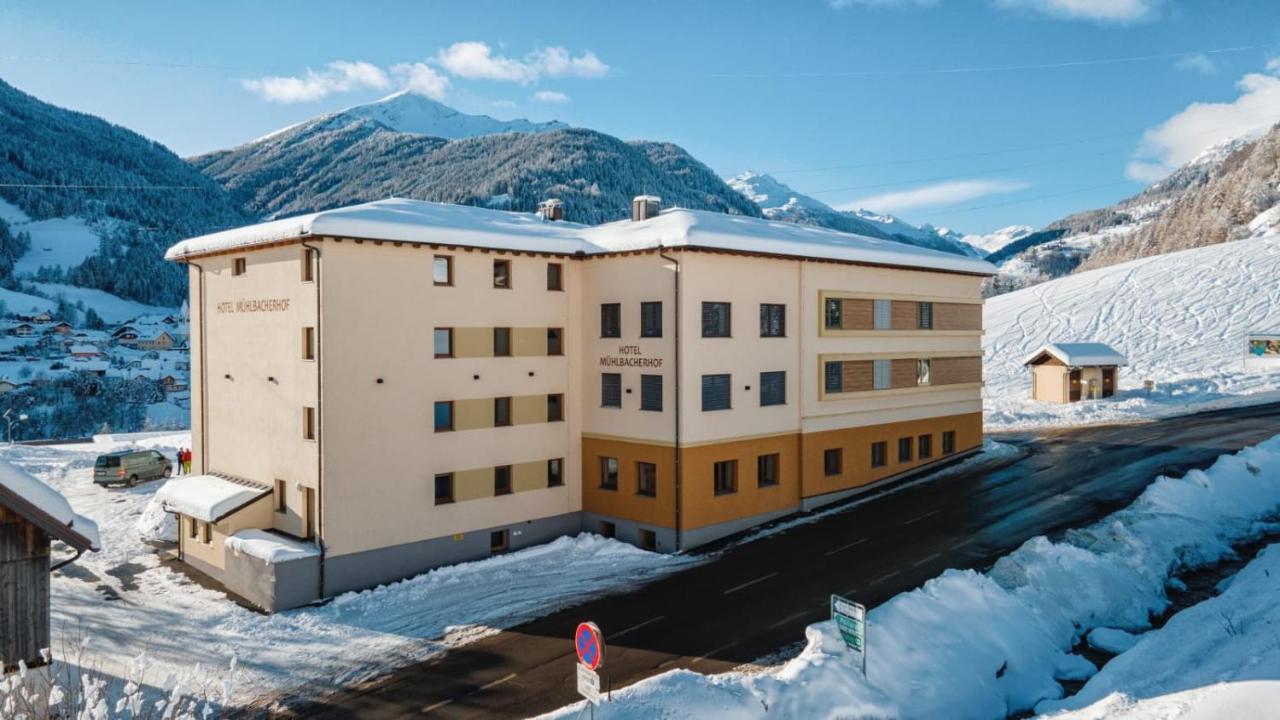 Muehlbacherhof Rennweg am Katschberg Εξωτερικό φωτογραφία