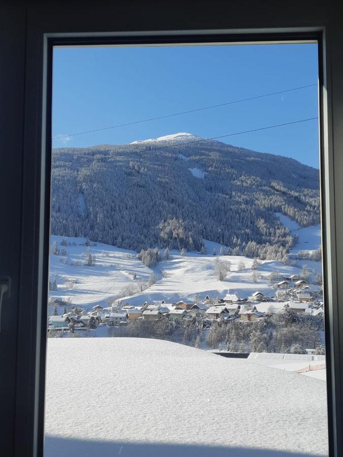 Muehlbacherhof Rennweg am Katschberg Εξωτερικό φωτογραφία