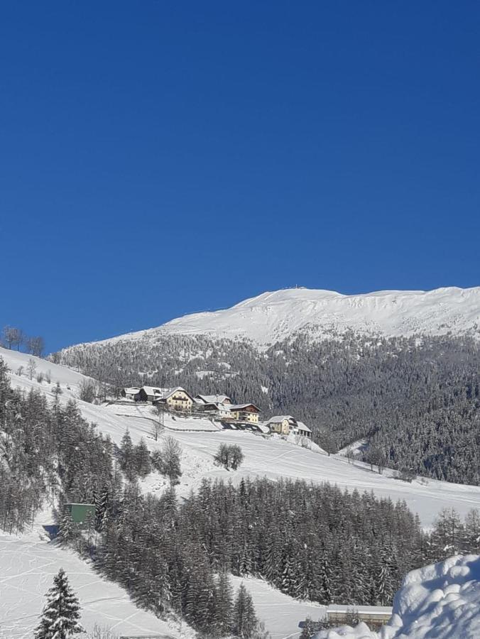 Muehlbacherhof Rennweg am Katschberg Εξωτερικό φωτογραφία