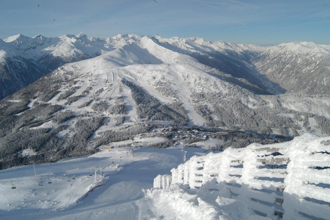Muehlbacherhof Rennweg am Katschberg Εξωτερικό φωτογραφία