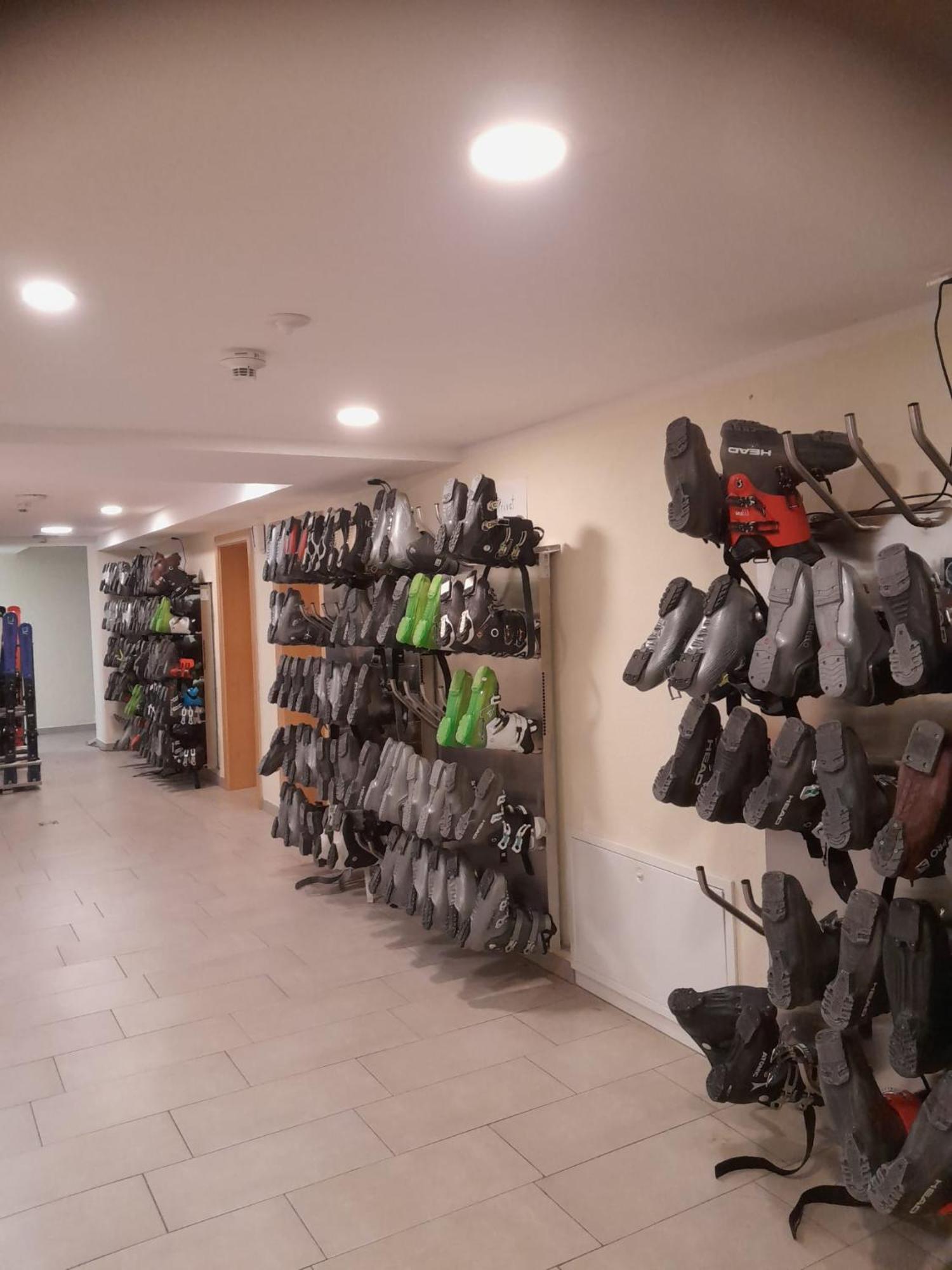 Muehlbacherhof Rennweg am Katschberg Εξωτερικό φωτογραφία