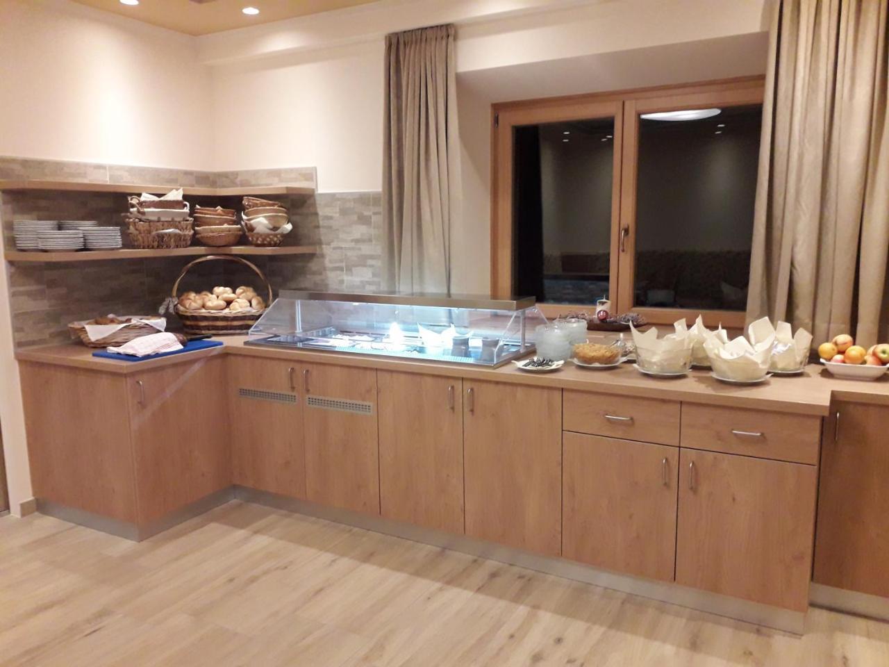 Muehlbacherhof Rennweg am Katschberg Εξωτερικό φωτογραφία