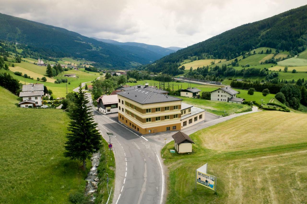 Muehlbacherhof Rennweg am Katschberg Εξωτερικό φωτογραφία