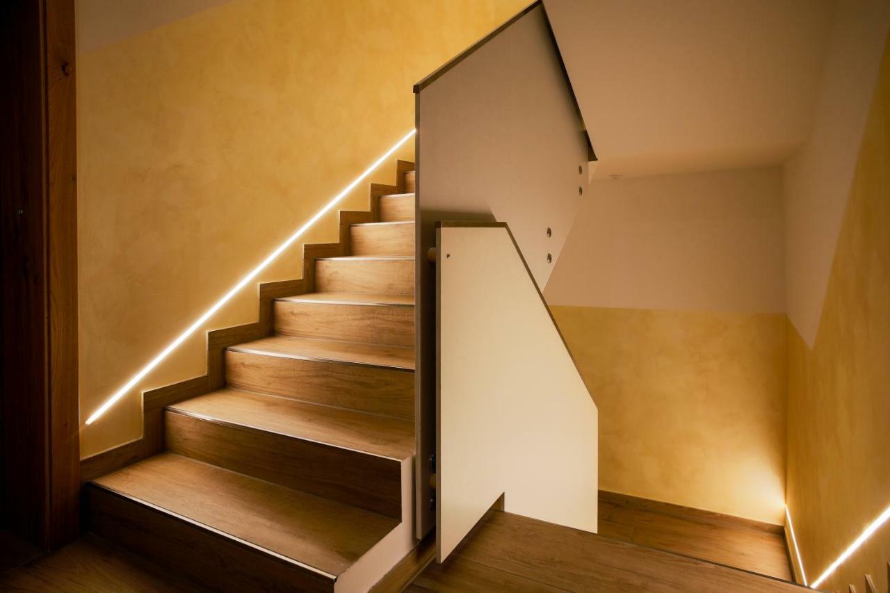 Muehlbacherhof Rennweg am Katschberg Εξωτερικό φωτογραφία