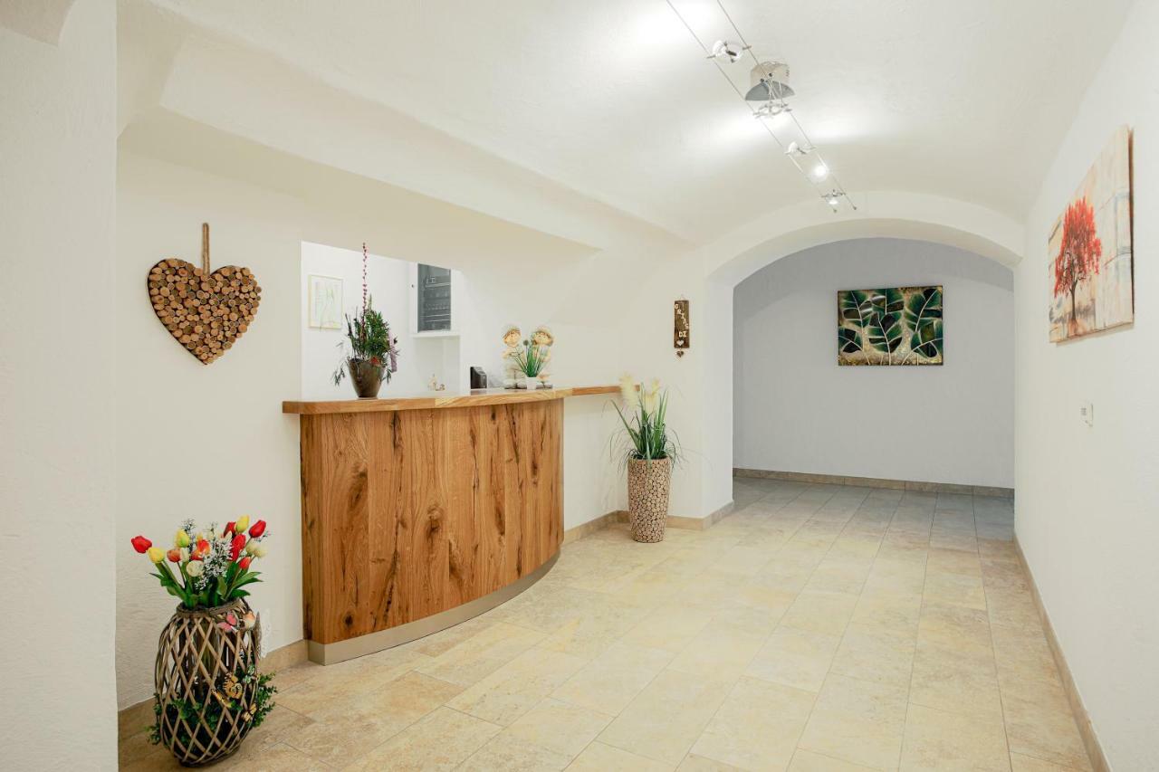 Muehlbacherhof Rennweg am Katschberg Εξωτερικό φωτογραφία