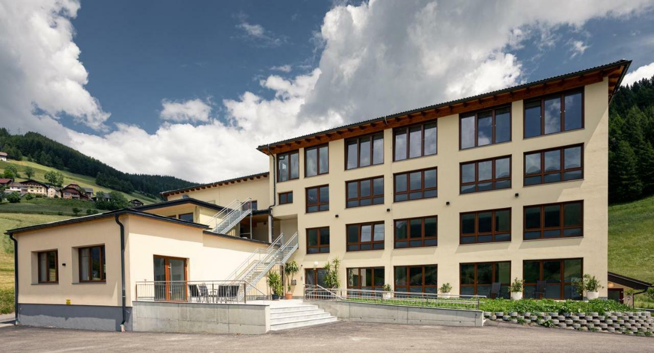 Muehlbacherhof Rennweg am Katschberg Εξωτερικό φωτογραφία