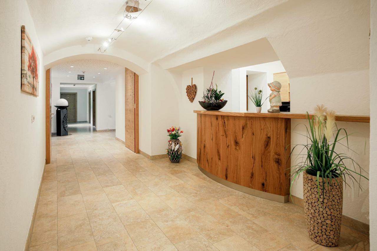 Muehlbacherhof Rennweg am Katschberg Εξωτερικό φωτογραφία