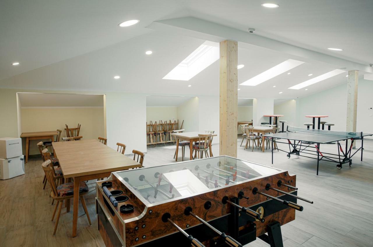 Muehlbacherhof Rennweg am Katschberg Εξωτερικό φωτογραφία