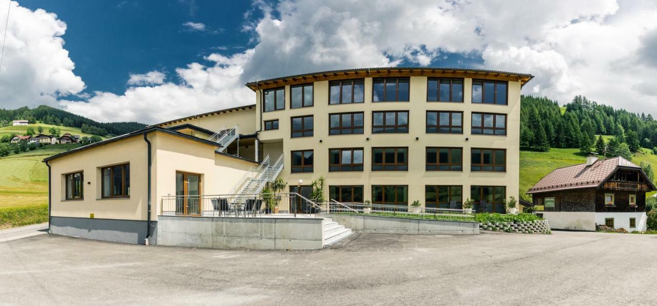Muehlbacherhof Rennweg am Katschberg Εξωτερικό φωτογραφία